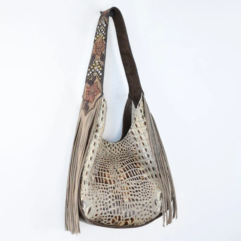 Marilyn Bag #1909 sold by Heritage