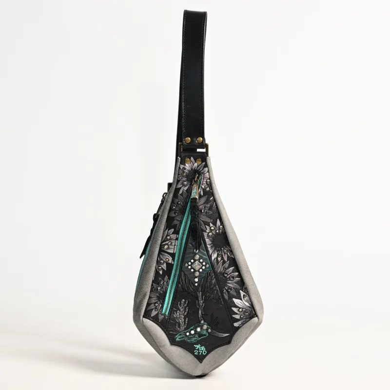 Fyra Bag #270 sold by Heritage