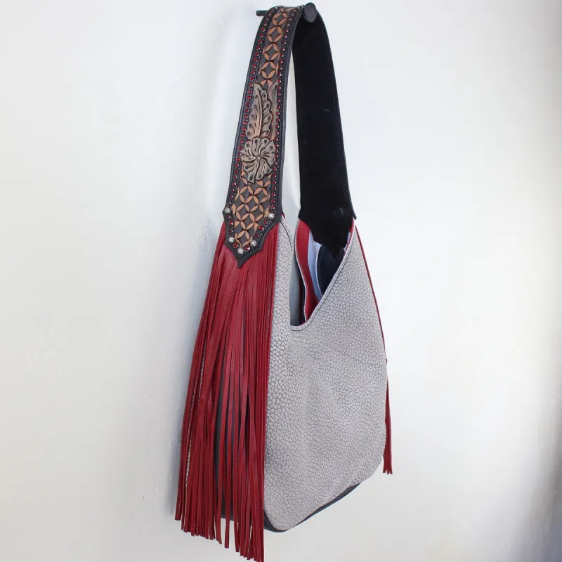 Marilyn Bag #1166 sold by Heritage