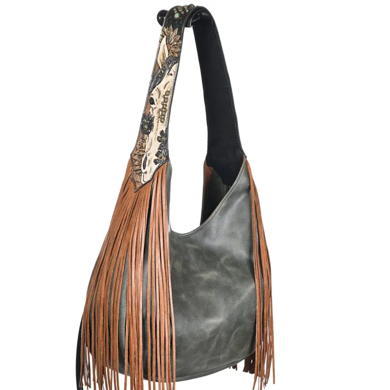 Marilyn Bag #4850 sold by Heritage