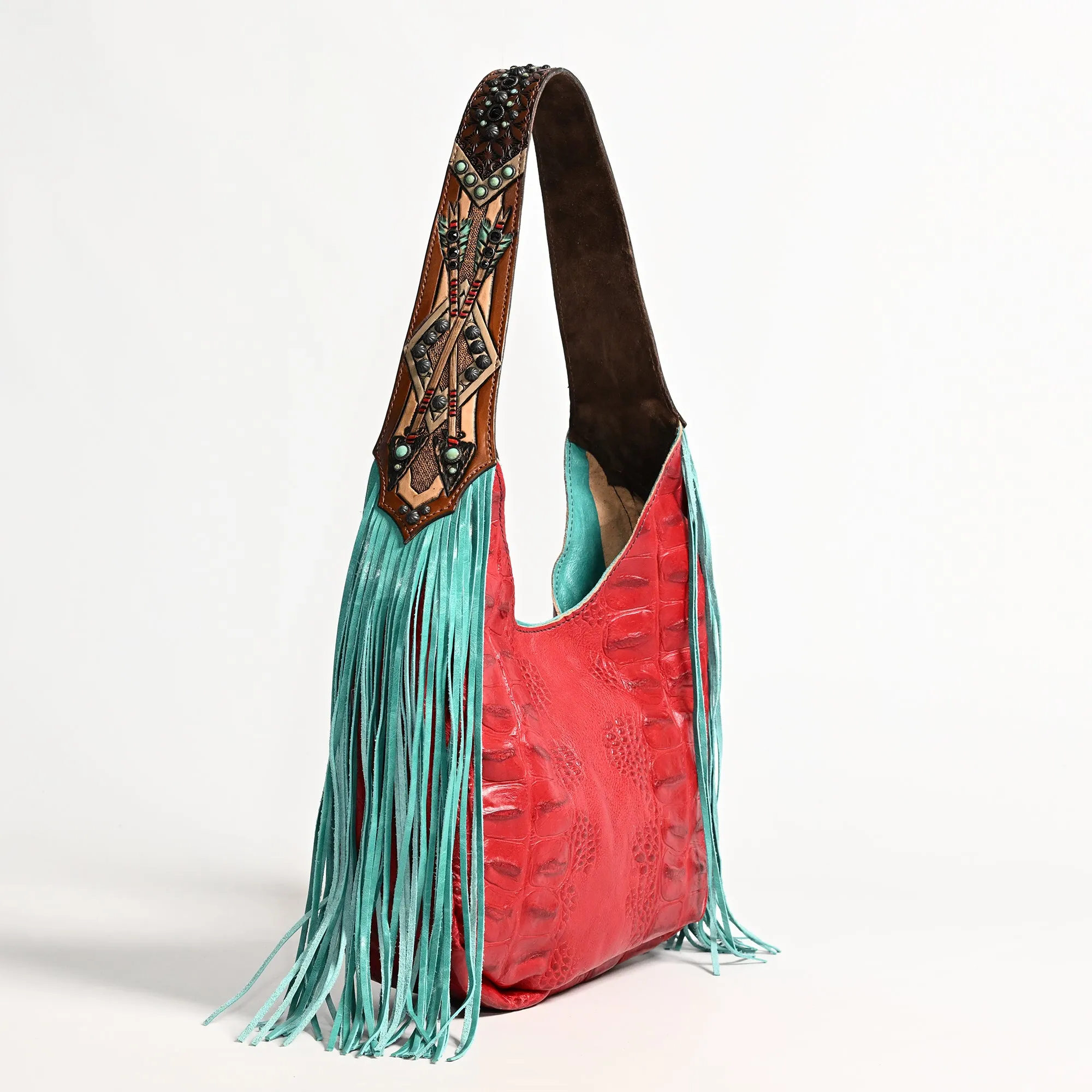 Marilyn Bag #3914 sold by Heritage