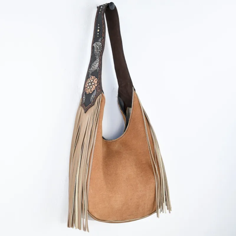 Marilyn Bag #1458 sold by Heritage