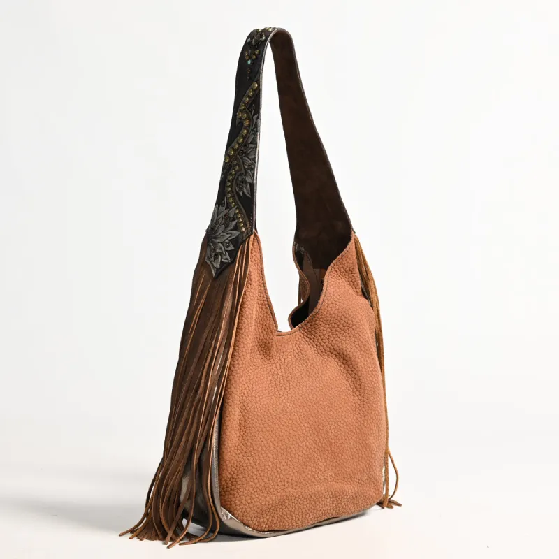 Marilyn Bag #3504 sold by Heritage