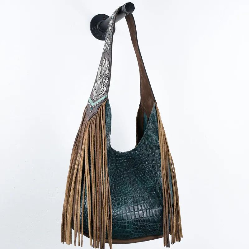 Marilyn Bag #2730 sold by Heritage