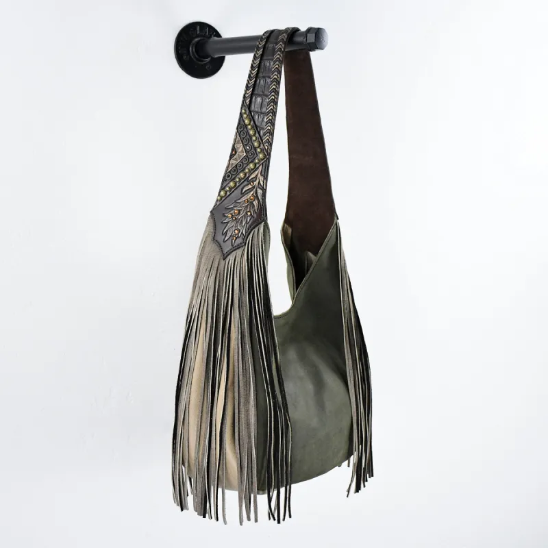 Marilyn Bag #3425 sold by Heritage