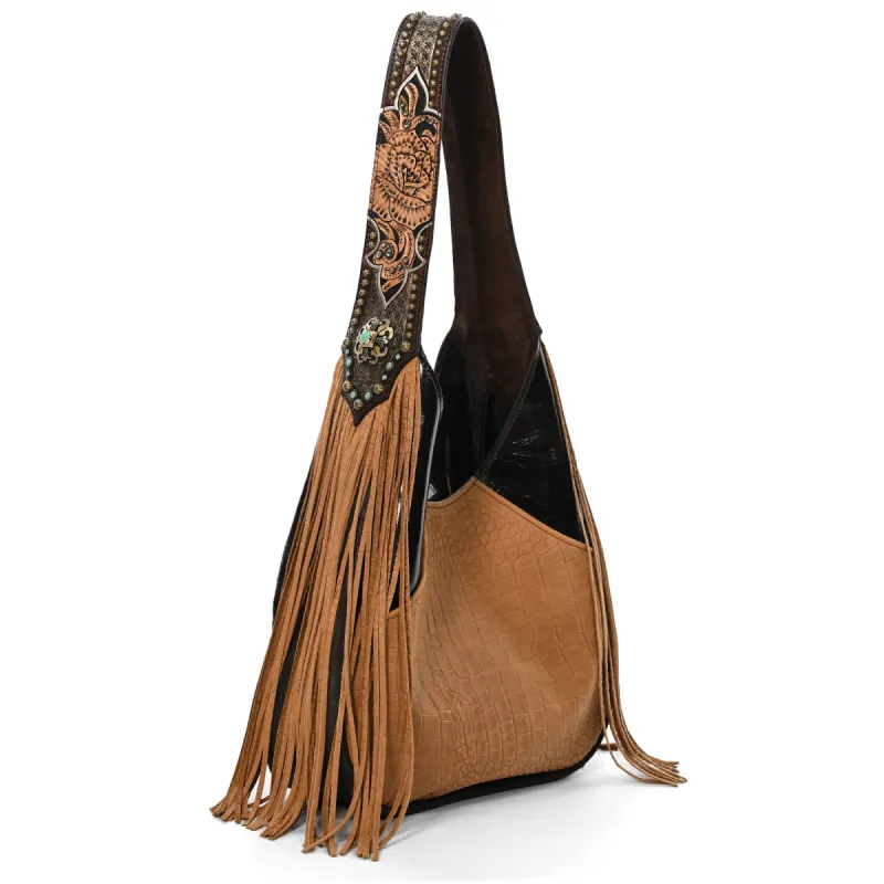 Marilyn Bag #5077 sold by Heritage