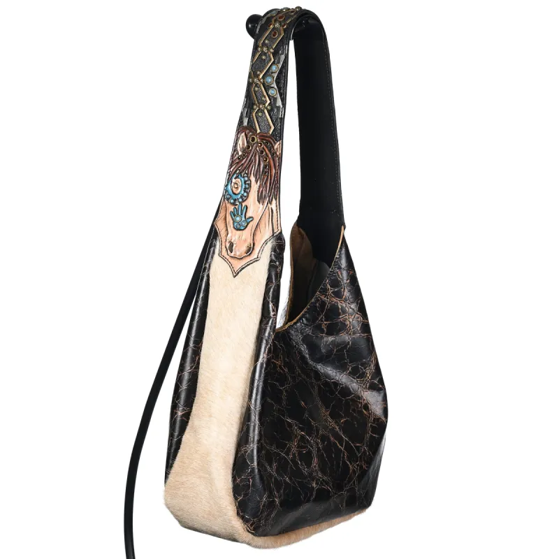 Marilyn Bag #4843 sold by Heritage