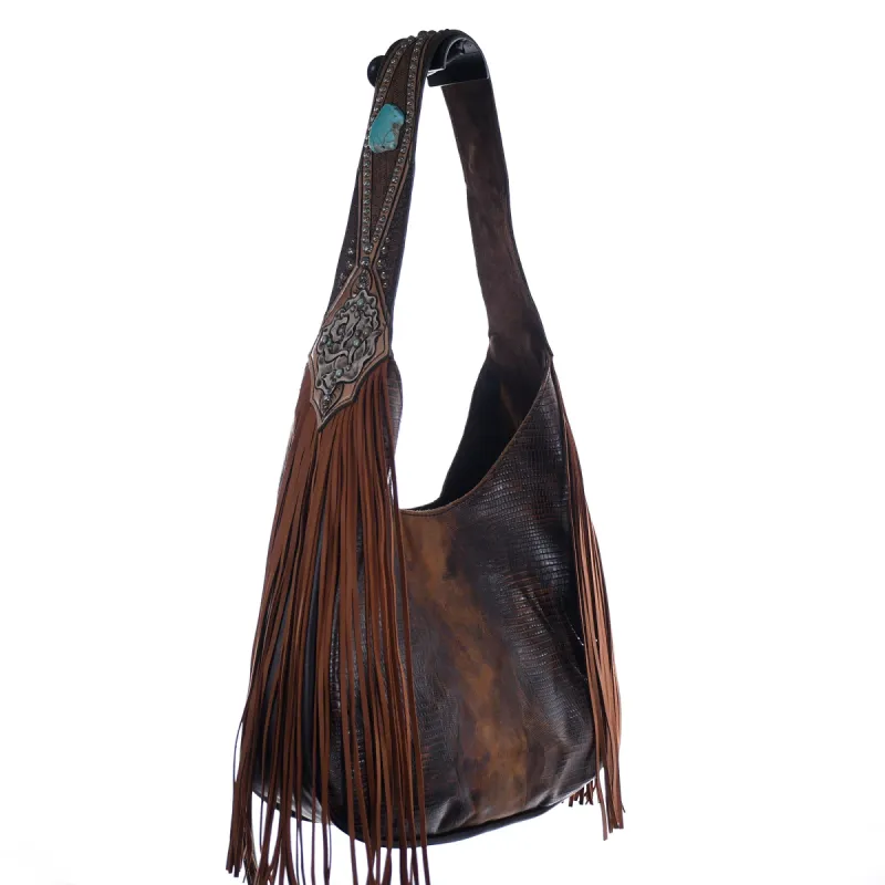 Marilyn Bag #3371 sold by Heritage