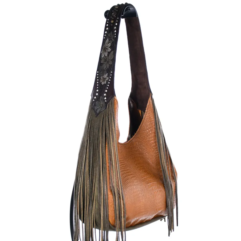 Marilyn Bag #3601 sold by Heritage