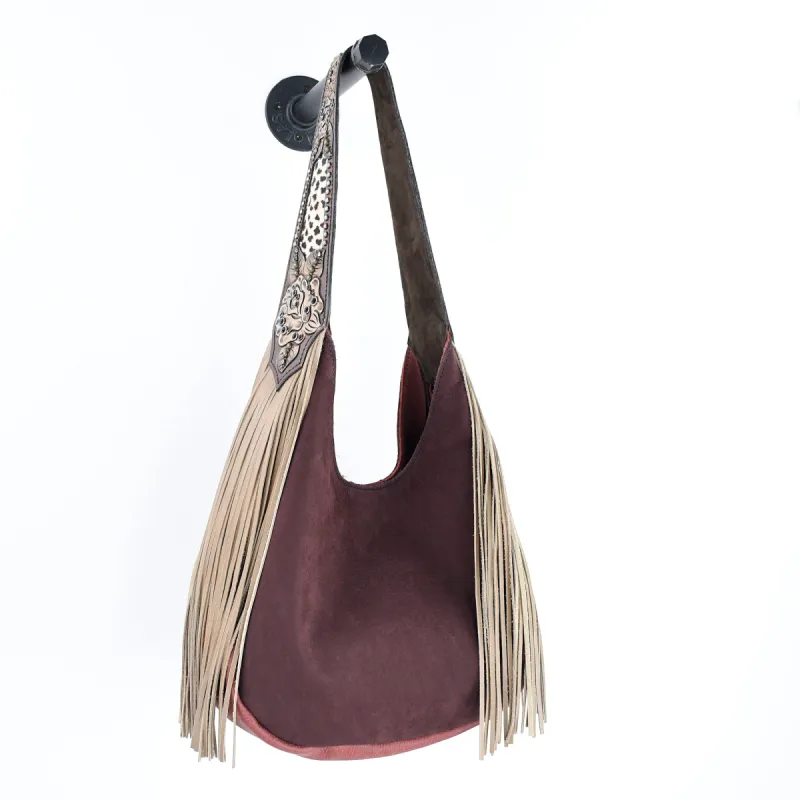 Marilyn Bag #2126 sold by Heritage