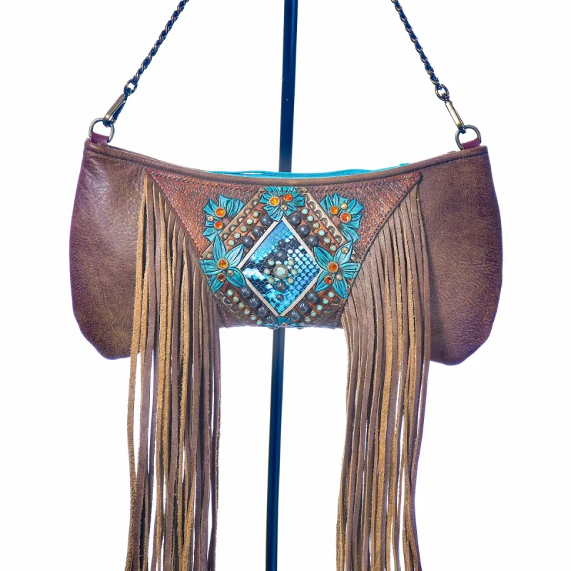 Dashyn Clutch #103 sold by Heritage