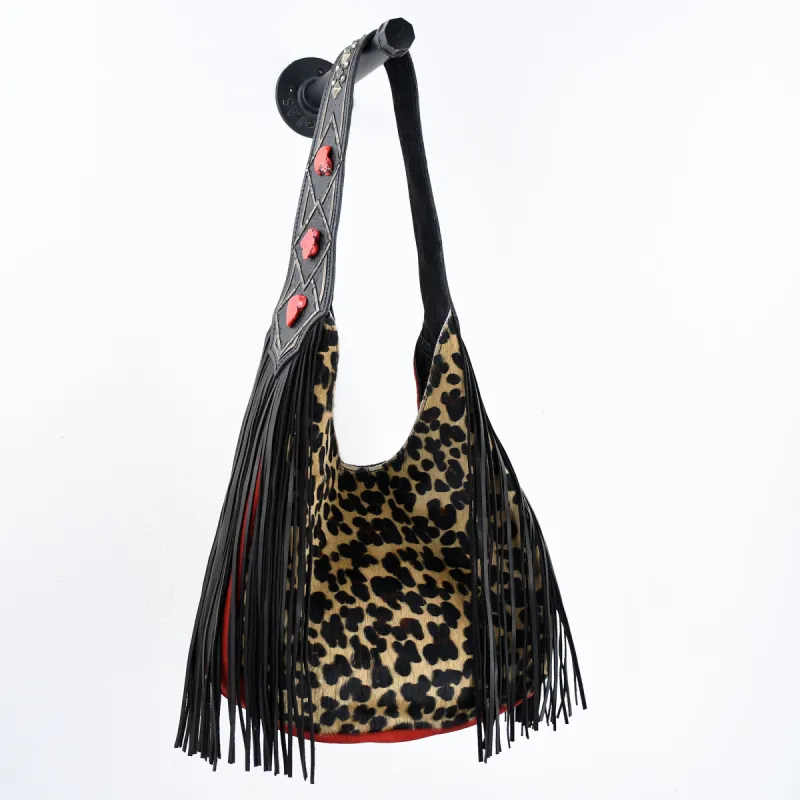 Marilyn Bag #2560 sold by Heritage