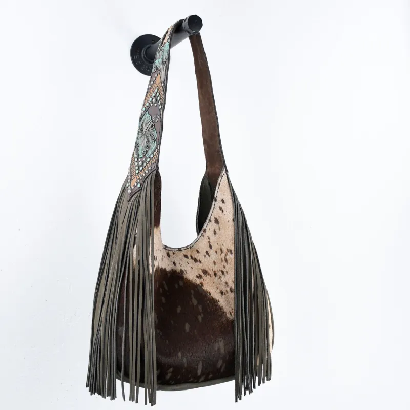 Marilyn Bag #2724 sold by Heritage