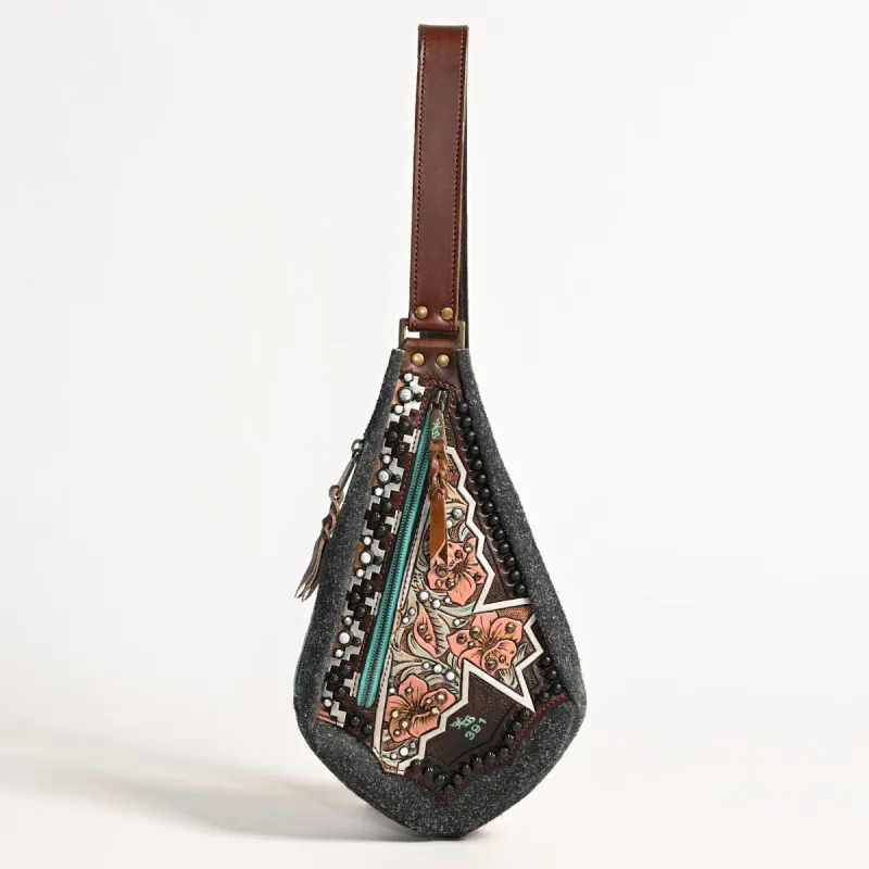 Fyra Bag #391 sold by Heritage