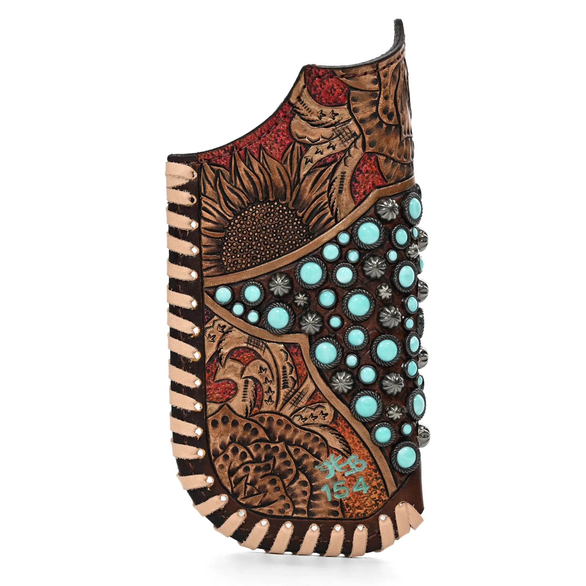Shayde Case #154 sold by Heritage