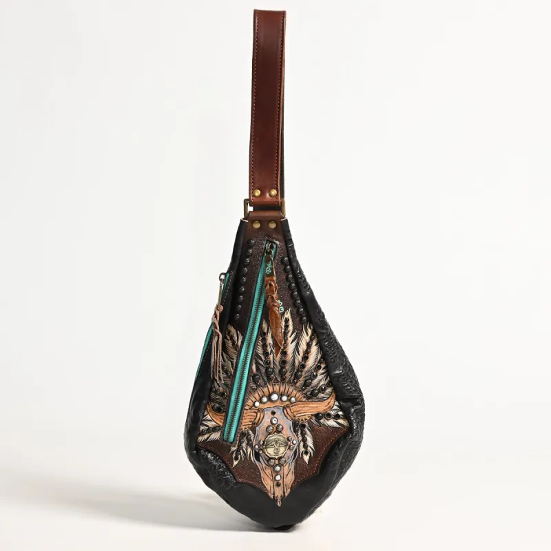Fyra Bag #413 sold by Heritage