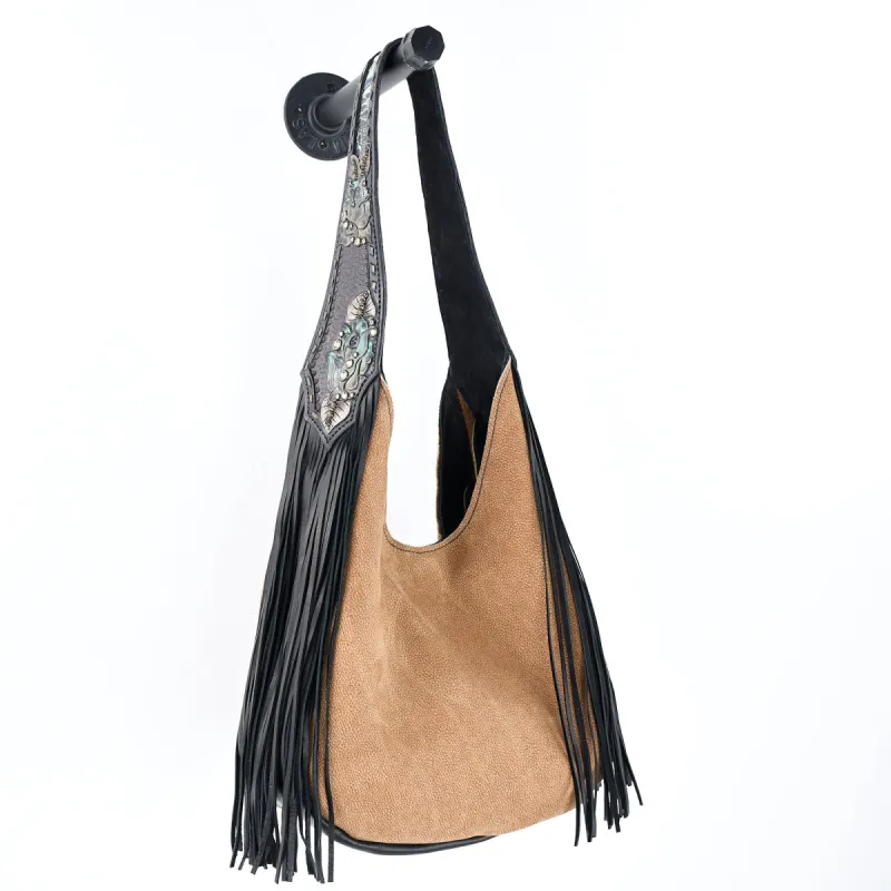 Marilyn Bag #2255 sold by Heritage