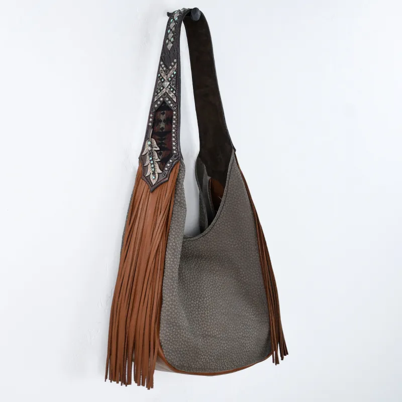 Marilyn Bag #1540 sold by Heritage