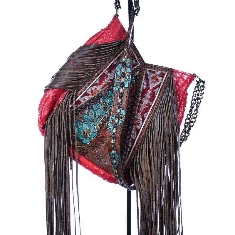 Lyrik Bag #545 sold by Heritage