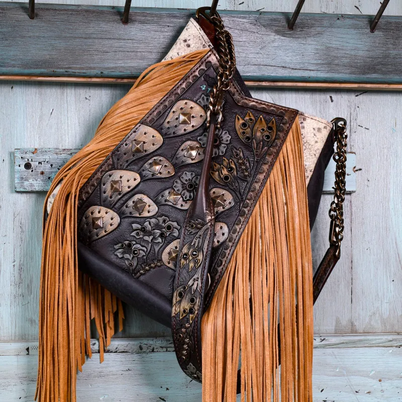 Lyrik Bag #41 sold by Heritage