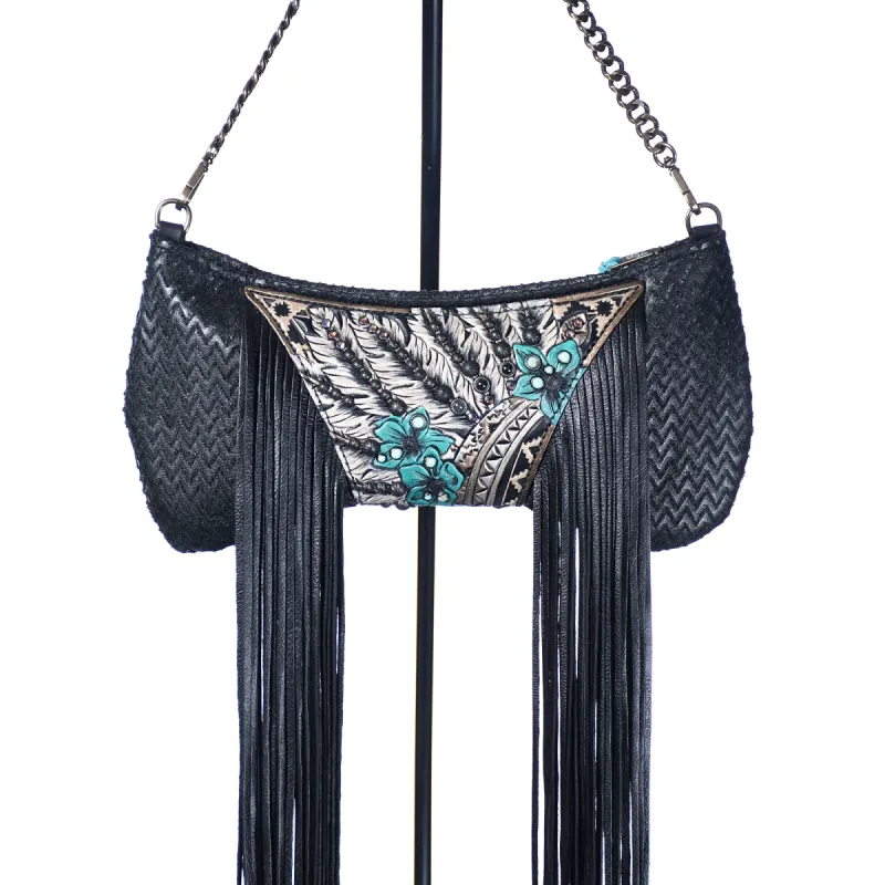 Dashyn Clutch #370 sold by Heritage