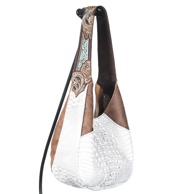 Marilyn Bag #5026 sold by Heritage