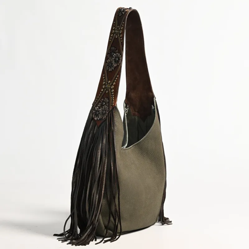 Marilyn Bag #4018 sold by Heritage