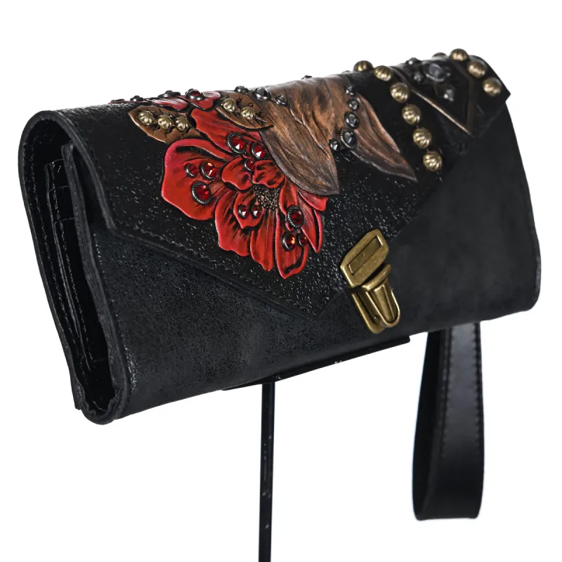 Nola Clutch #671 sold by Heritage