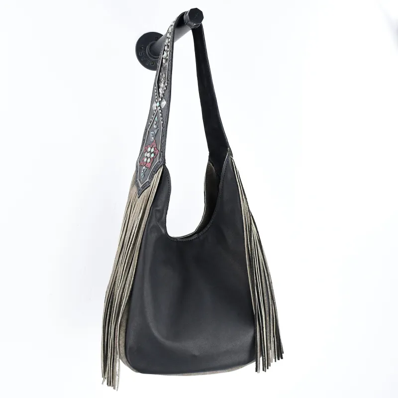 Marilyn Bag #2144 sold by Heritage