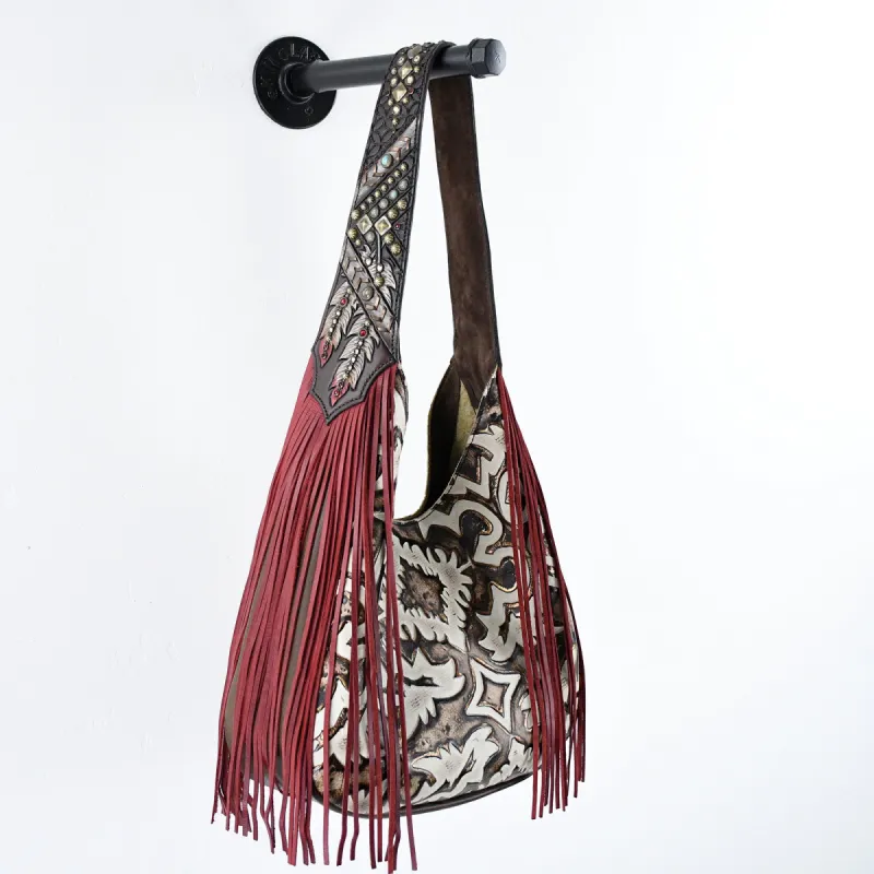 Marilyn Bag #3329 sold by Heritage