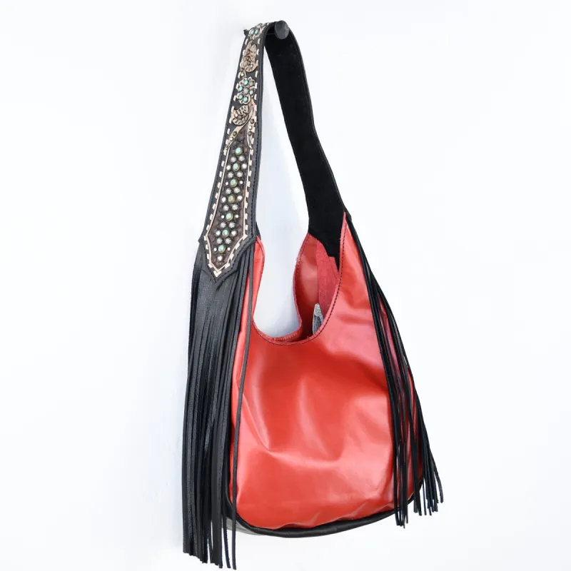 Marilyn Bag #1433 sold by Heritage