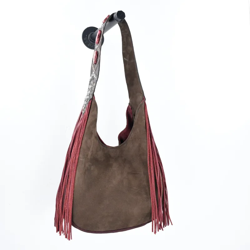 Marilyn Bag #2388 sold by Heritage