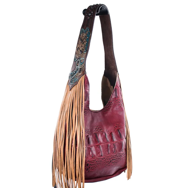 Marilyn Bag #3868 sold by Heritage