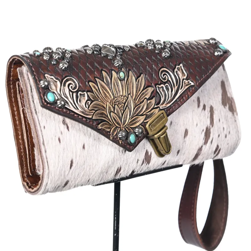 Nola Clutch #1079 sold by Heritage