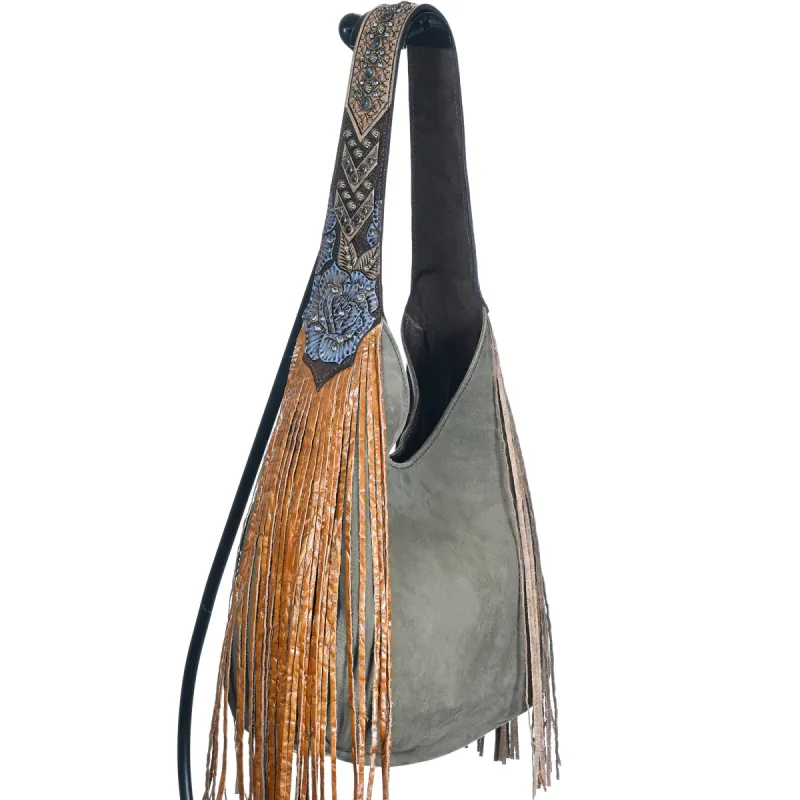 Marilyn Bag #4582 sold by Heritage