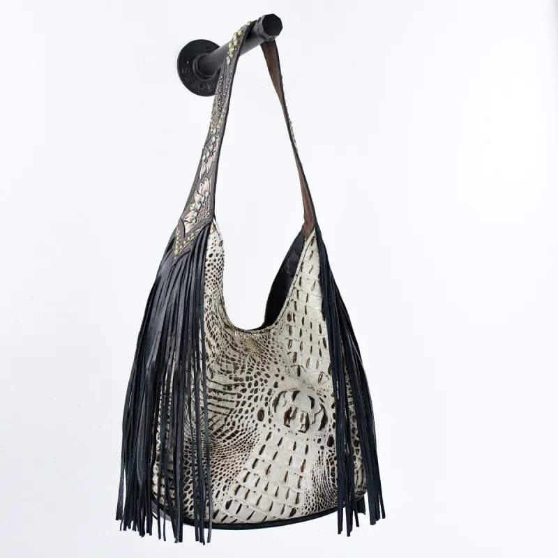 Marilyn Bag #2912 sold by Heritage