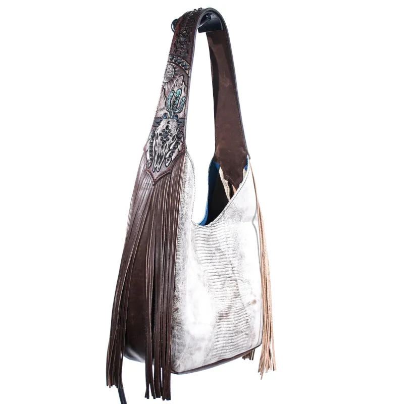 Marilyn Bag #3912 sold by Heritage