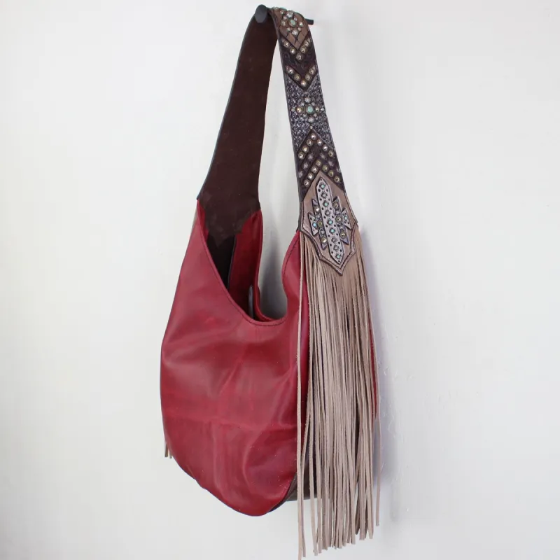 Marilyn Bag #1148 sold by Heritage