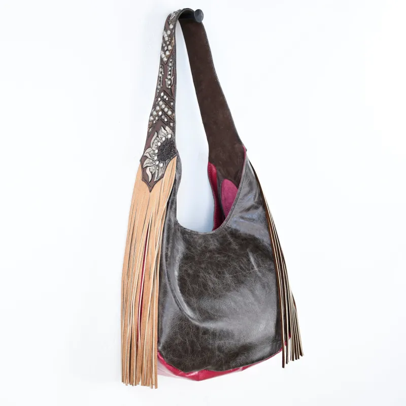 Marilyn Bag #1514 sold by Heritage