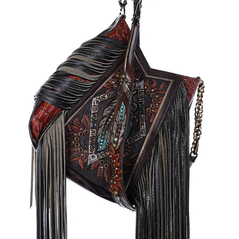 Lyrik Bag #166 sold by Heritage