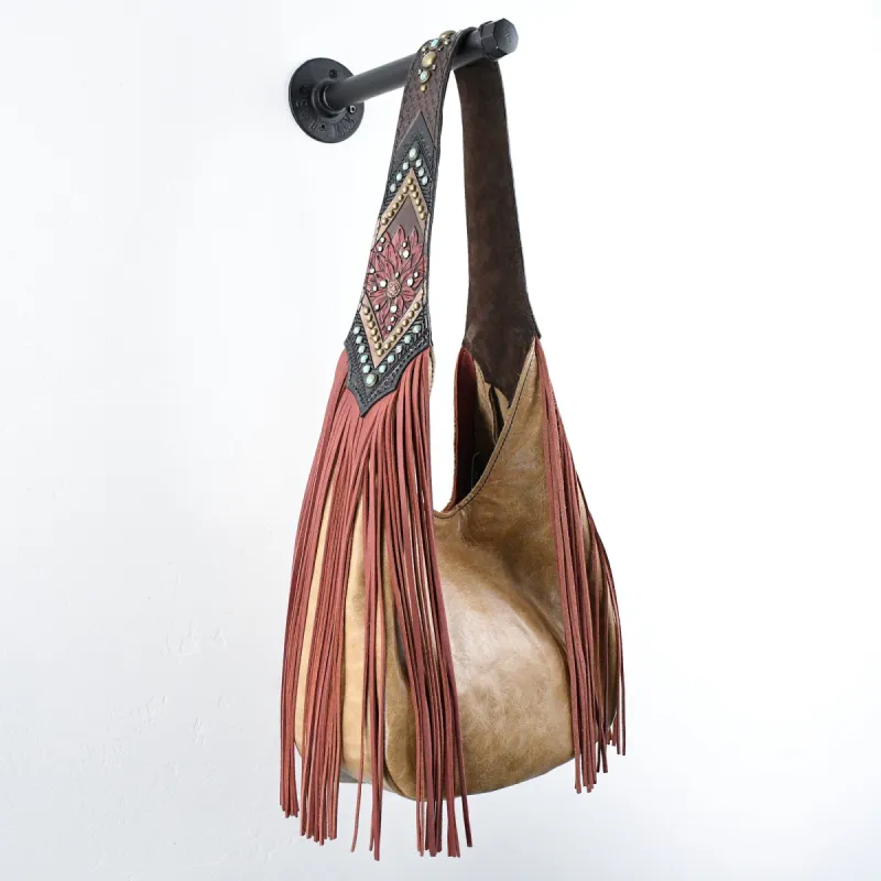 Marilyn Bag #2718 sold by Heritage