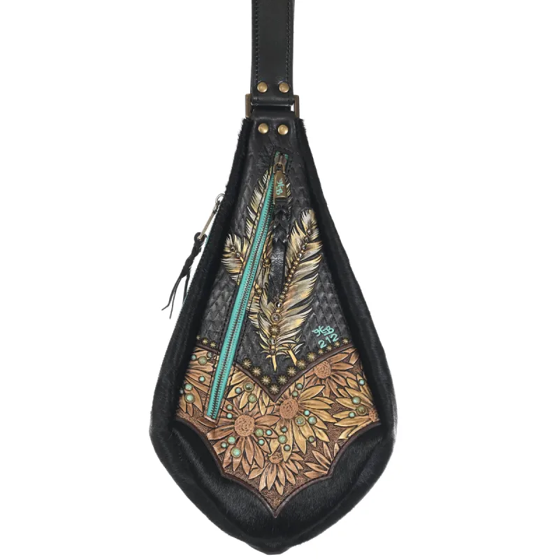 Fyra Bag #212 sold by Heritage