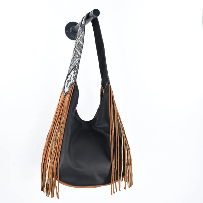 Marilyn Bag #2409 sold by Heritage