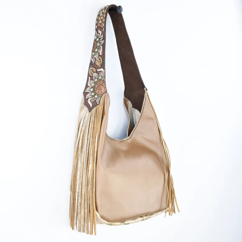 Marilyn Bag #1587 sold by Heritage