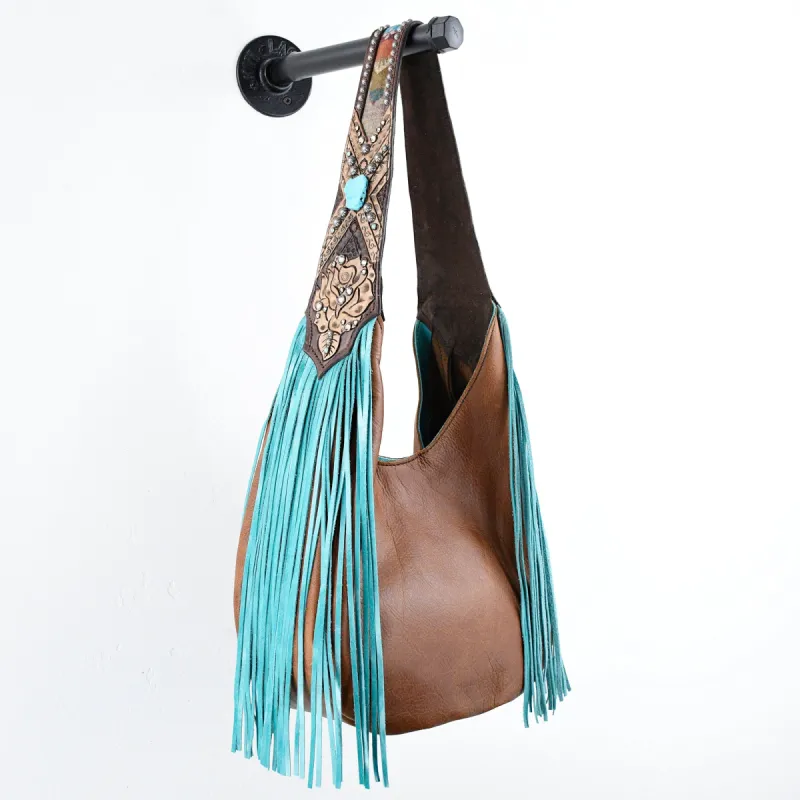 Marilyn Bag #3096 sold by Heritage