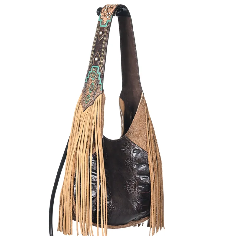 Marilyn Bag #4998 sold by Heritage