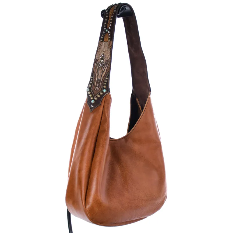 Marilyn Bag #3663 sold by Heritage