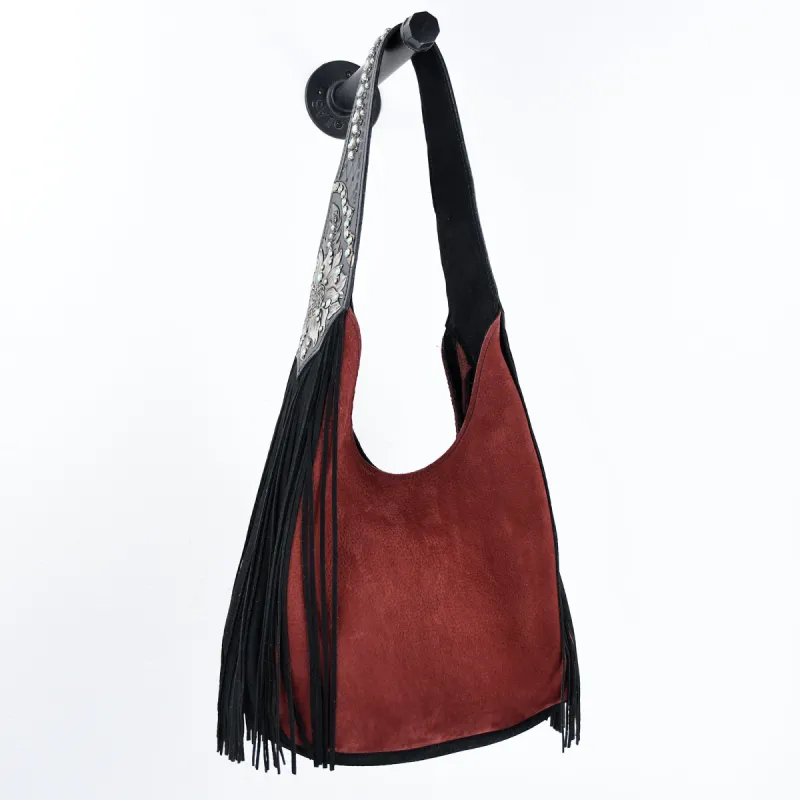 Marilyn Bag #2532 sold by Heritage