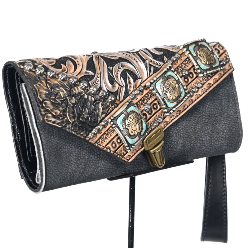 Nola Clutch #1070 sold by Heritage