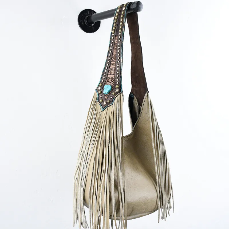 Marilyn Bag #3130 sold by Heritage